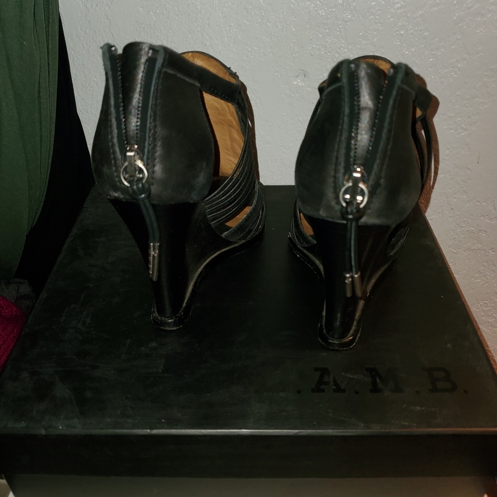 Wedges - Picture 5 of 5